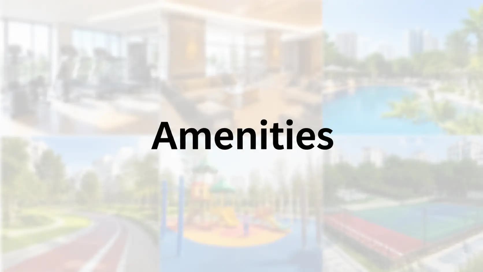 MAIA Mansion — Amenities