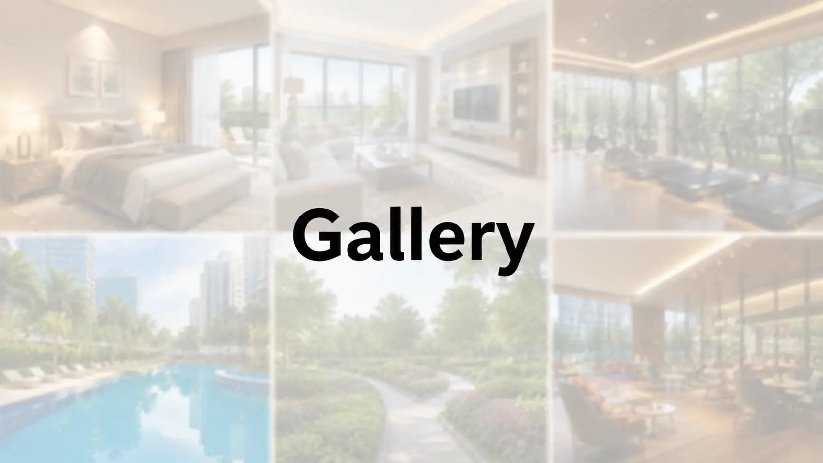 MAIA Mansion — Gallery
